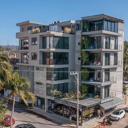 Bucerías Nereidas Lofts المظهر الخارجي الصورة