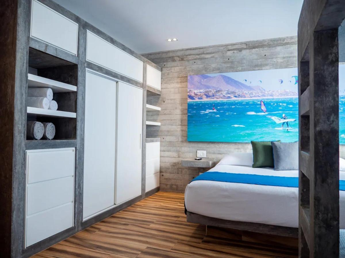 Bucerías Nereidas Lofts المظهر الخارجي الصورة
