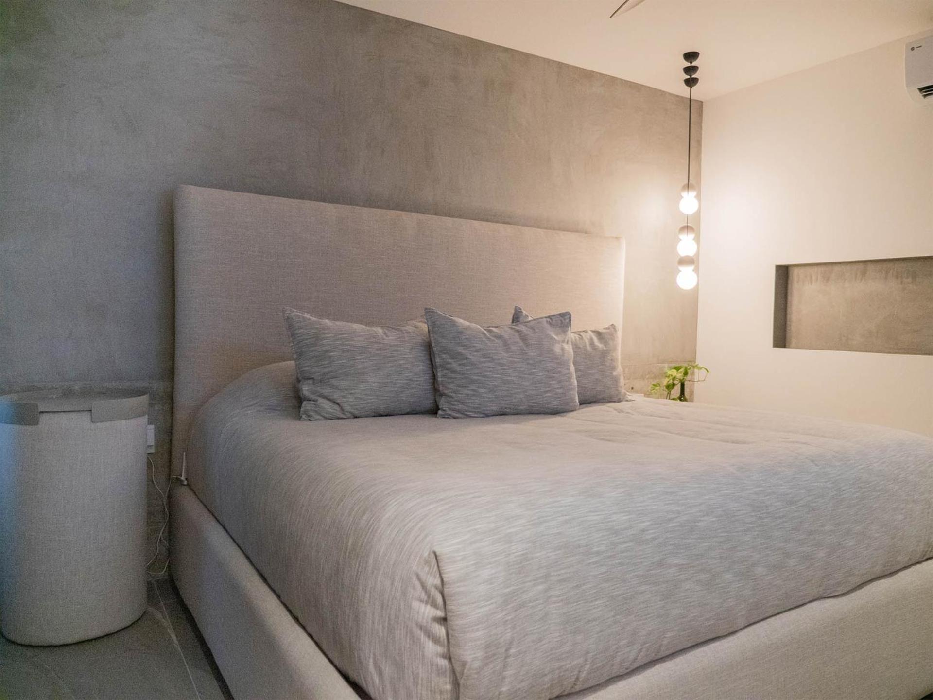 Bucerías Nereidas Lofts الغرفة الصورة